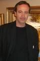 Portrait of Nikolo Balkanski